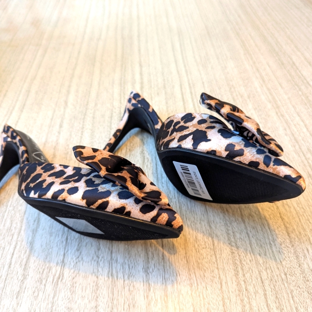 London Rag Joelle Pump Size 6 - Picture 4 of 6